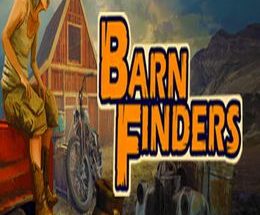 Barn Finders