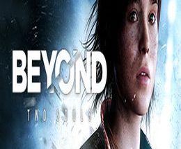 Beyond: Two Souls