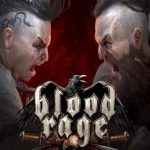 Blood Rage Digital Edition