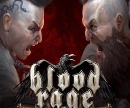 Blood Rage Digital Edition