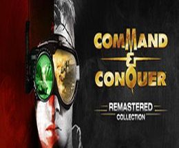 Command and Conquer Remastered Collection