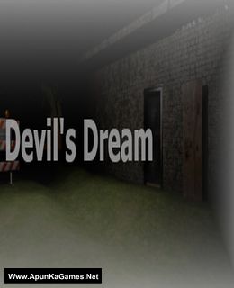 Devils Dream Cover, Poster, Full Version, PC Game, Download Free