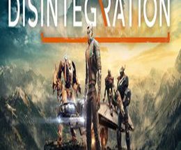 Disintegration