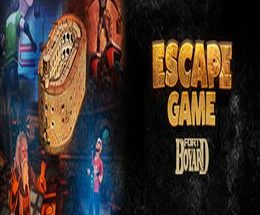 Escape Game Fort Boyard