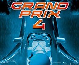 Grand Prix 4