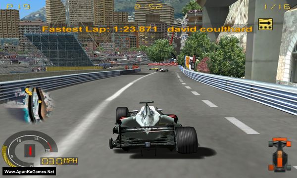 Grand Prix 4 Screenshot 3, Full Version, PC Game, Download Free