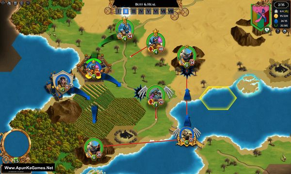 Last Regiment Screenshot 3, Full Version, PC Game, Download Free