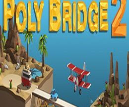 Poly Bridge 2