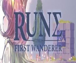 Rune The First Wanderer