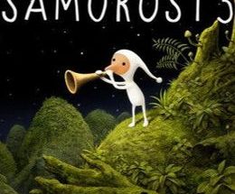 Samorost 3
