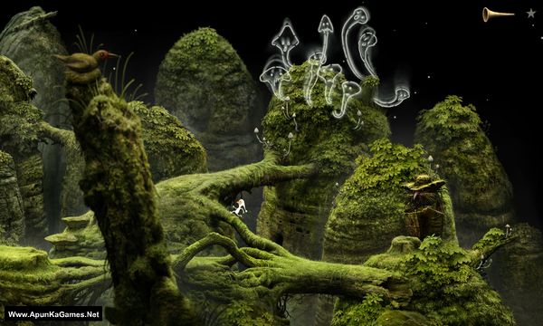 Samorost 3 Screenshot 2, Full Version, PC Game, Download Free