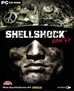 Shellshock: Nam '67 PC Game - Free Download Full Version