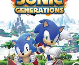 Sonic Generations