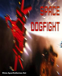 Space Dogfight Cover, Poster, Full Version, PC Game, Download Free