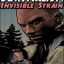Survivalist Invisible Strain