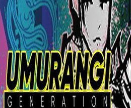 Umurangi Generation