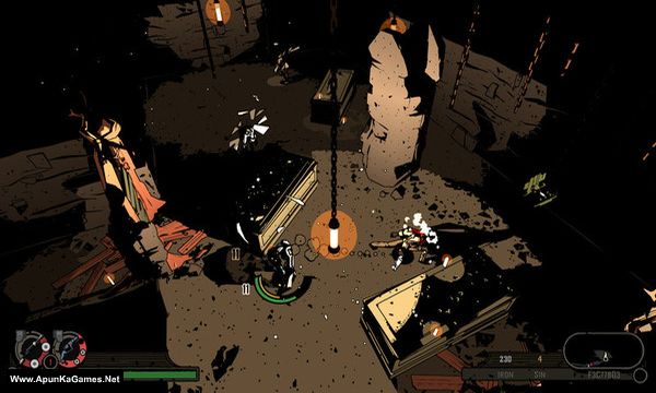 West of Dead Beta Screenshot 3, Full Version, PC Game, Download Free