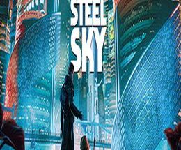 Beneath a Steel Sky