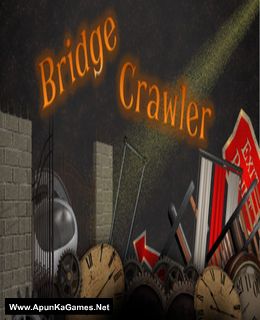 Bridge Crawler Cover, Poster, Full Version, PC Game, Download Free