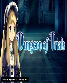 Dungeon of Trials Cover, Poster, Full Version, PC Game, Download Free