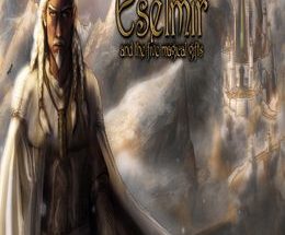 Eselmir and the five magical gifts