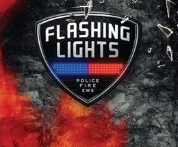 Flashing Lights – Police, Firefighting, Emergency Services Simulator