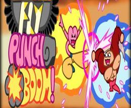 Fly Punch Boom!