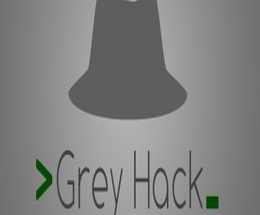 Grey Hack