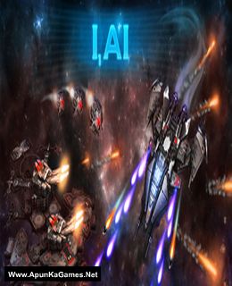 I, AI Cover, Poster, Full Version, PC Game, Download Free