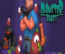 Monster Blast