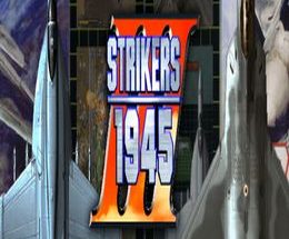 Strikers 1945 III