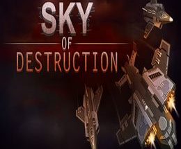 Sky of Destruction