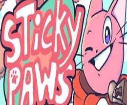 Sticky Paws