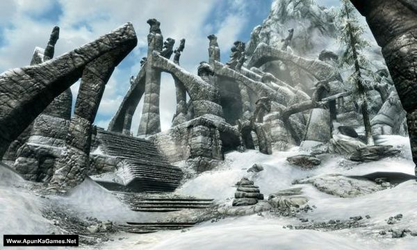 The Elder Scrolls V Skyrim Special Edition Screenshot 1, Full Version, PC Game, Download Free