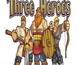 Three Heroes