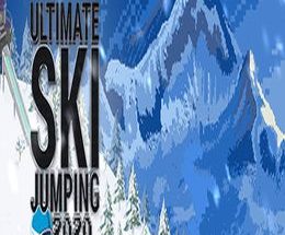 Ultimate Ski Jumping 2020