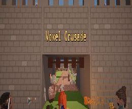 Voxel Crusade