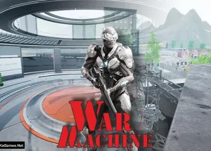 War Machine