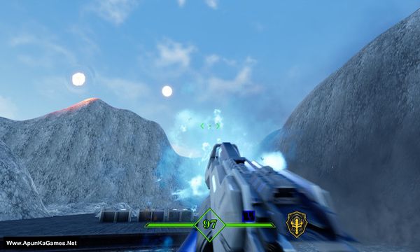War Machine Screenshot 1, Full Version, PC Game, Download Free