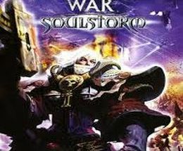 Warhammer 40,000 Dawn of War Soulstorm