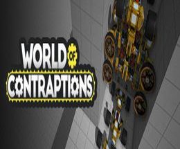 World of Contraptions