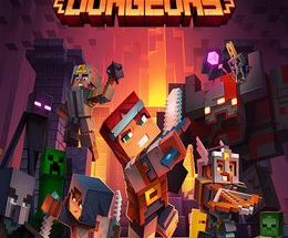 Minecraft Dungeons