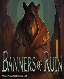 Banners of Ruin Cover, Poster, Full Version, PC Game, Download Free