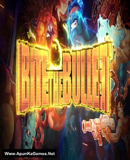 Bite the Bullet Cover, Poster, Full Version, PC Game, Download Free