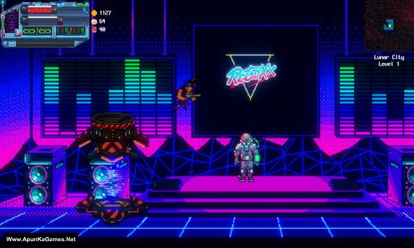 Bite the Bullet Screenshot 2, Full Version, PC Game, Download Free