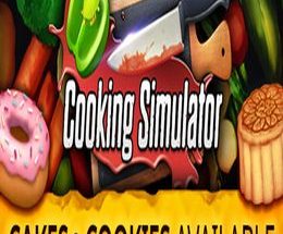 Cooking Simulator