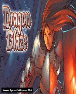 Dragon Blaze Cover, Poster, Full Version, PC Game, Download Free