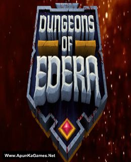 Dungeons of Edera Cover, Poster, Full Version, PC Game, Download Free