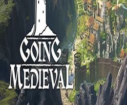 Going Medieval