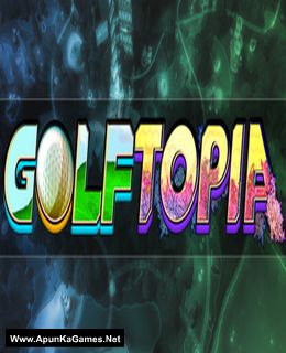 GolfTopia Cover, Poster, Full Version, PC Game, Download Free